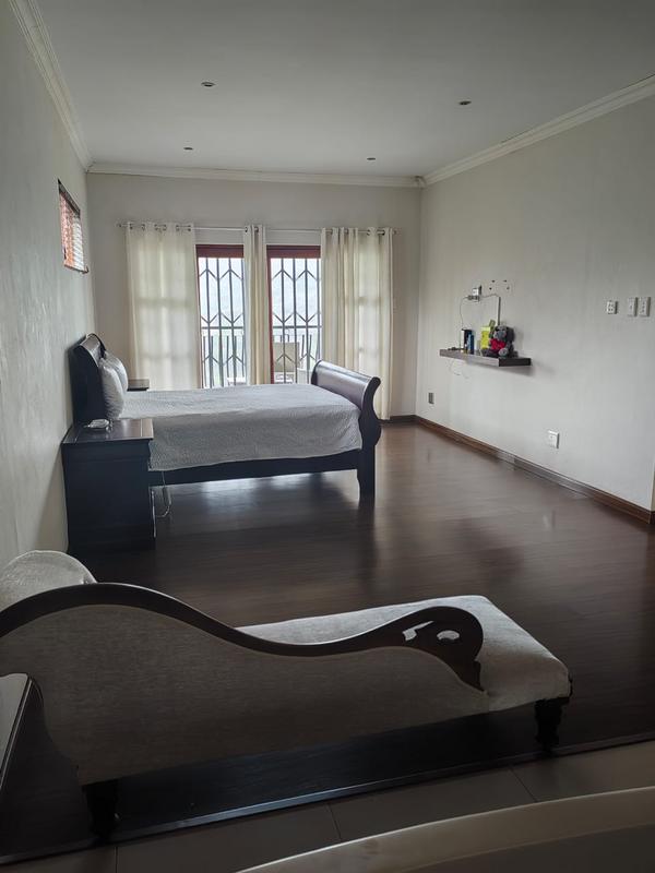 To Let 4 Bedroom Property for Rent in Oatlands North Eastern Cape